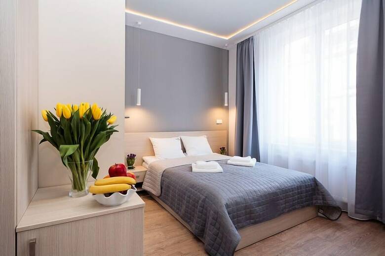 Hotel Platinia Apartments