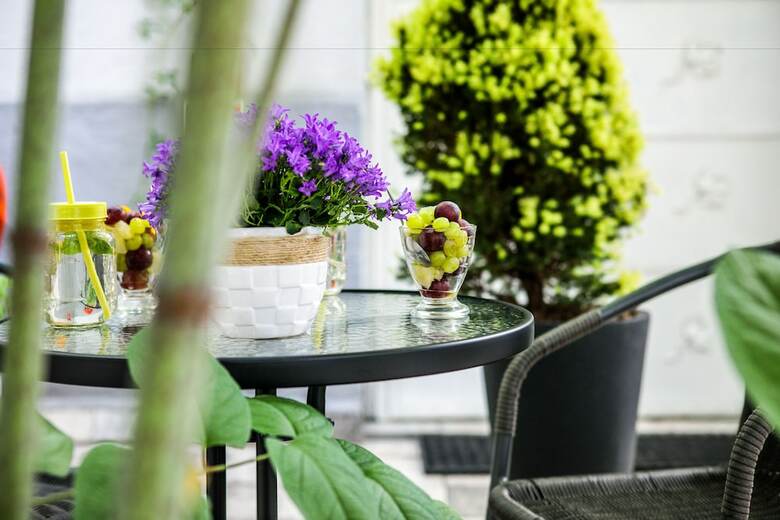 Hotel Platinia Apartments