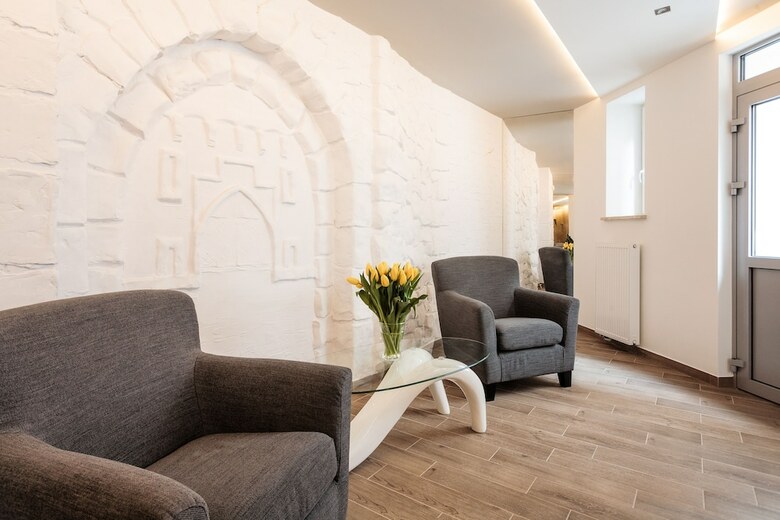 Hotel Platinia Apartments