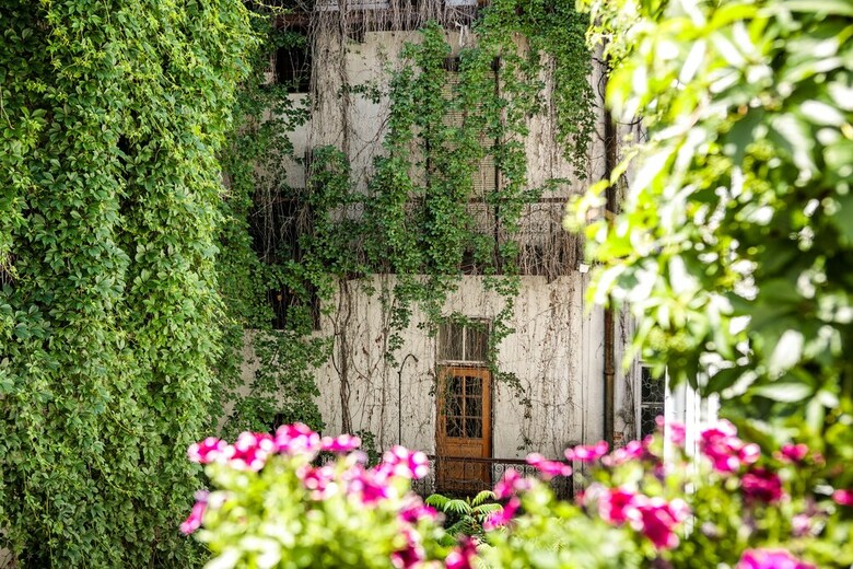 Hotel Platinia Apartments