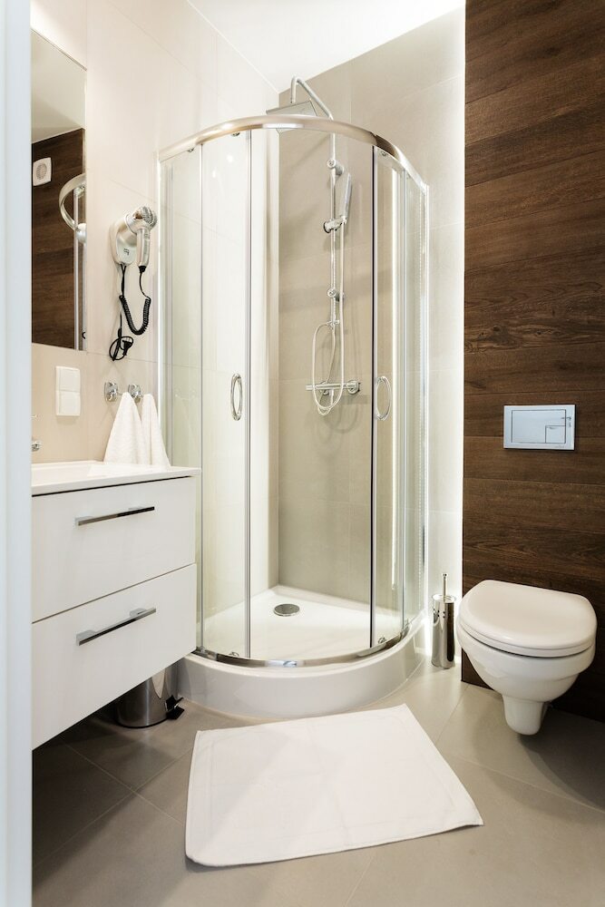 Hotel Platinia Apartments