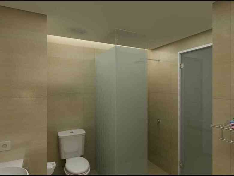 Hotel Treepark Serviced Apartment Karawang