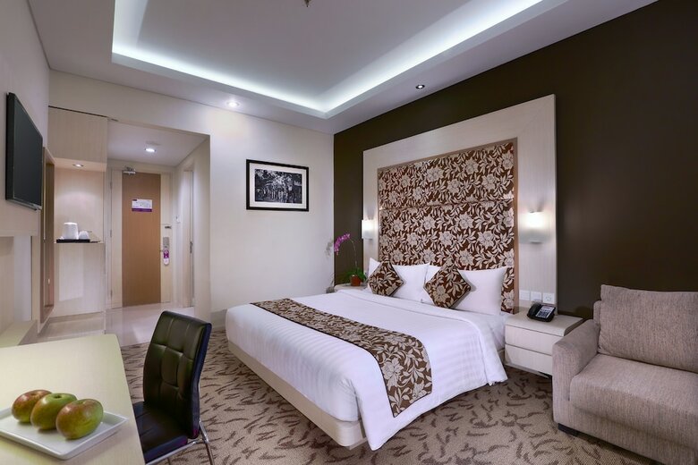 Quest Hotel San Denpasar By Aston
