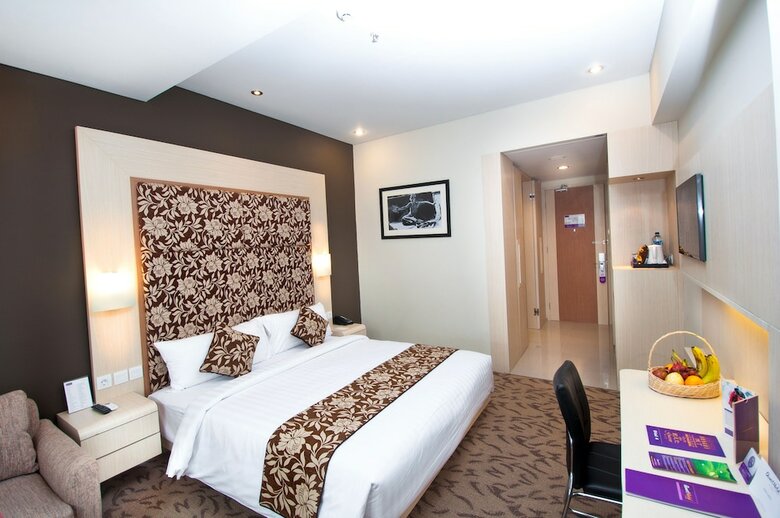Quest Hotel San Denpasar By Aston