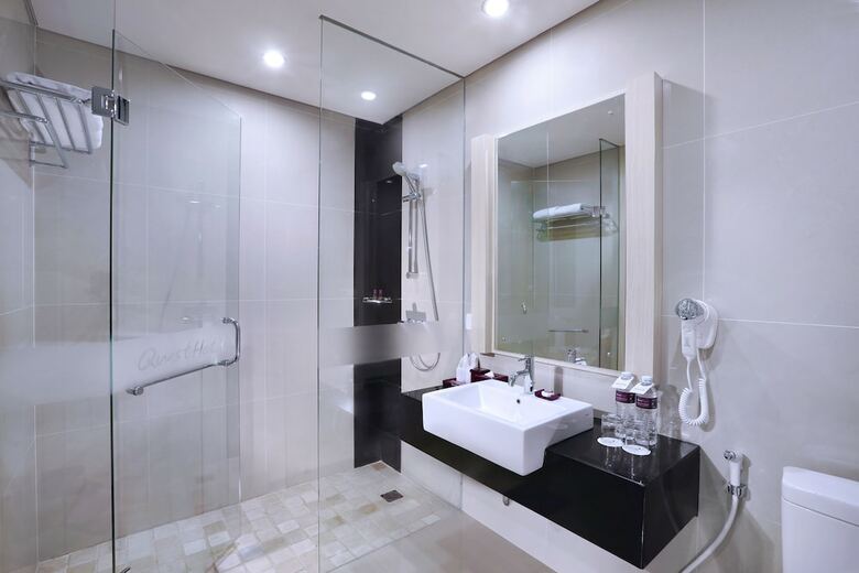 Quest Hotel San Denpasar By Aston
