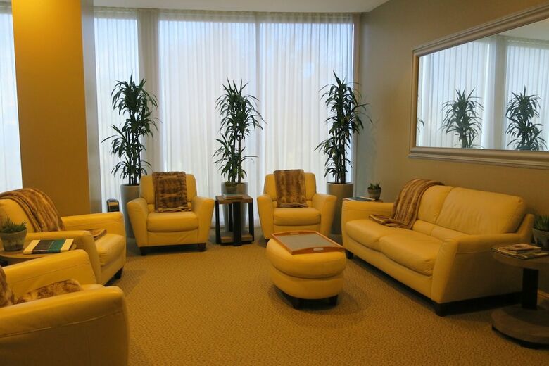 Private Ocean Condos At Trump Sunny Isles