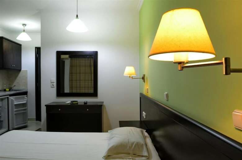Rio Hotel