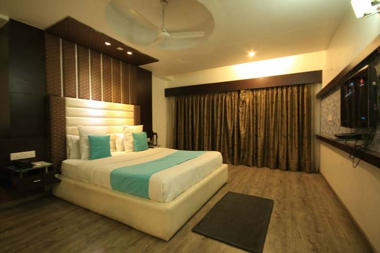 Hotel Kadamb Inn