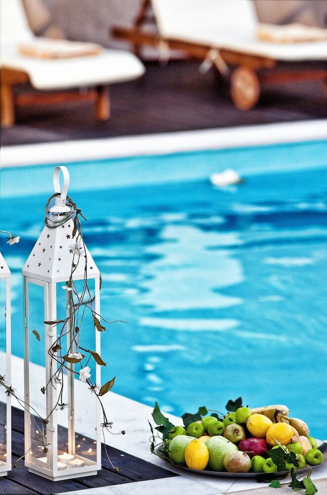Villa Golden King