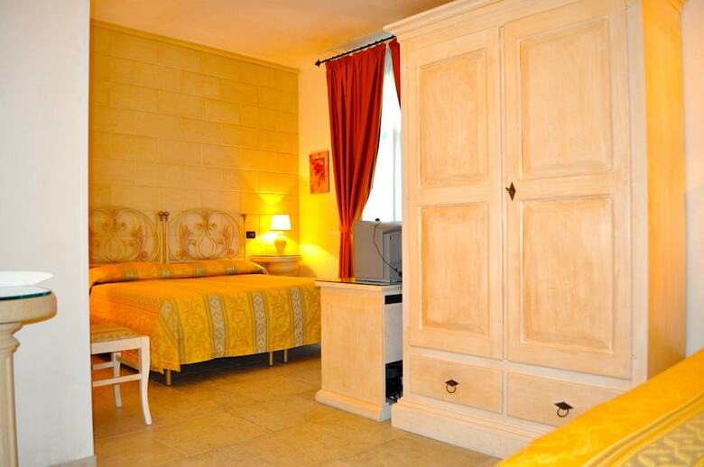 Grik� Country Hotel