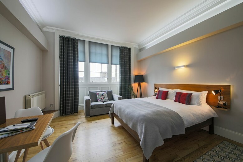 Apartamentos Linton Collection - North Bridge Lofts