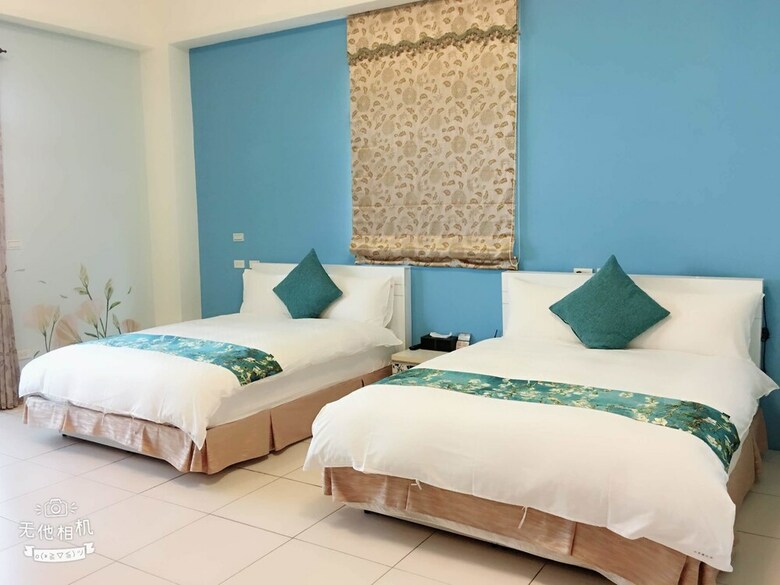 Bed & Breakfast Fishfun House