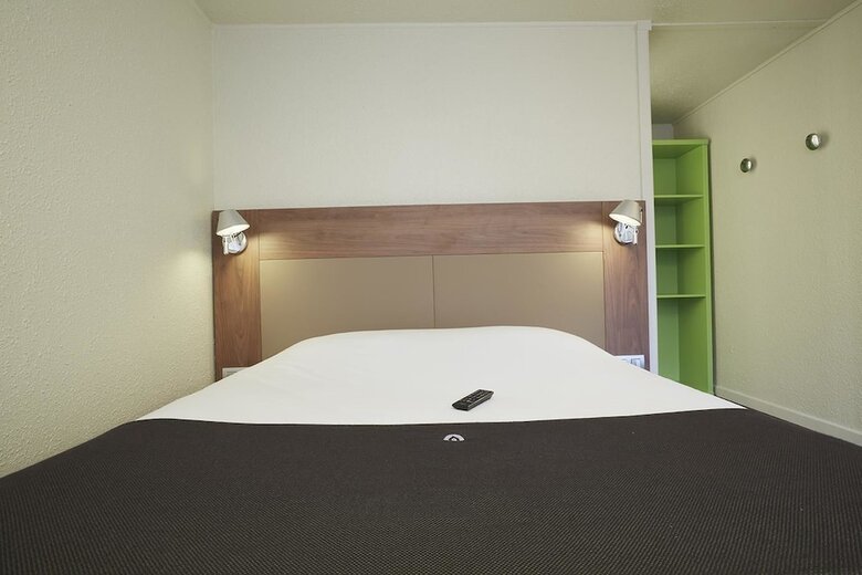 Hotel Campanile Lille Sud-chr