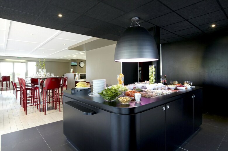 Hotel Campanile Lille Sud-chr