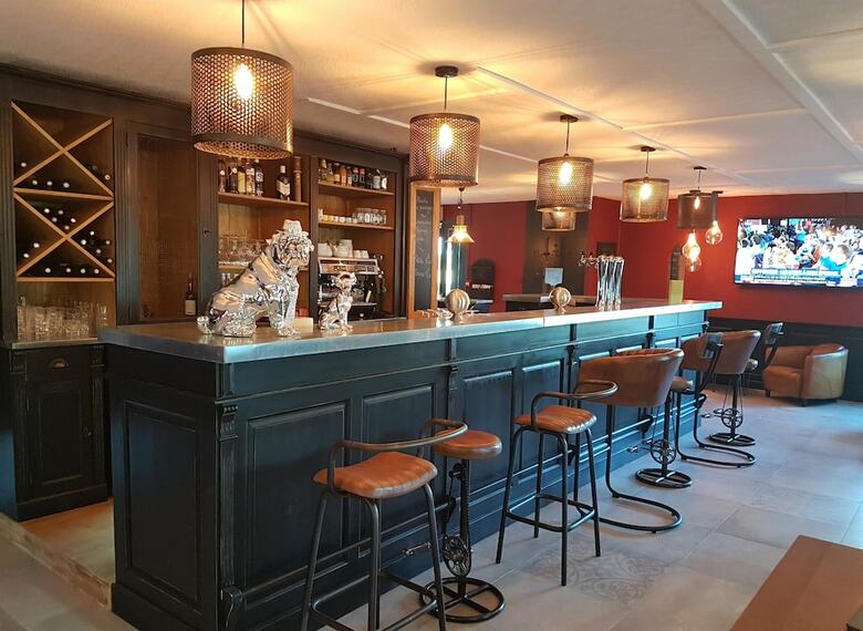 Hotel Kyriad Lille Est - Hem