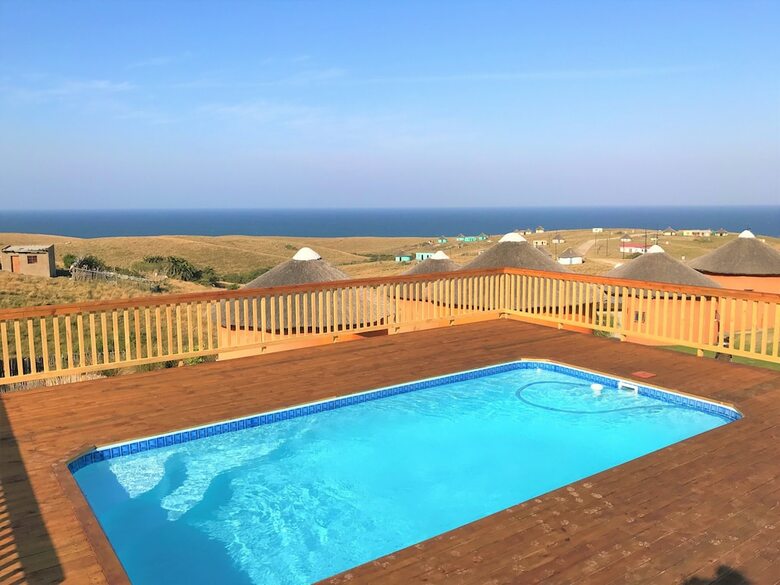 Posada Swell Eco Lodge