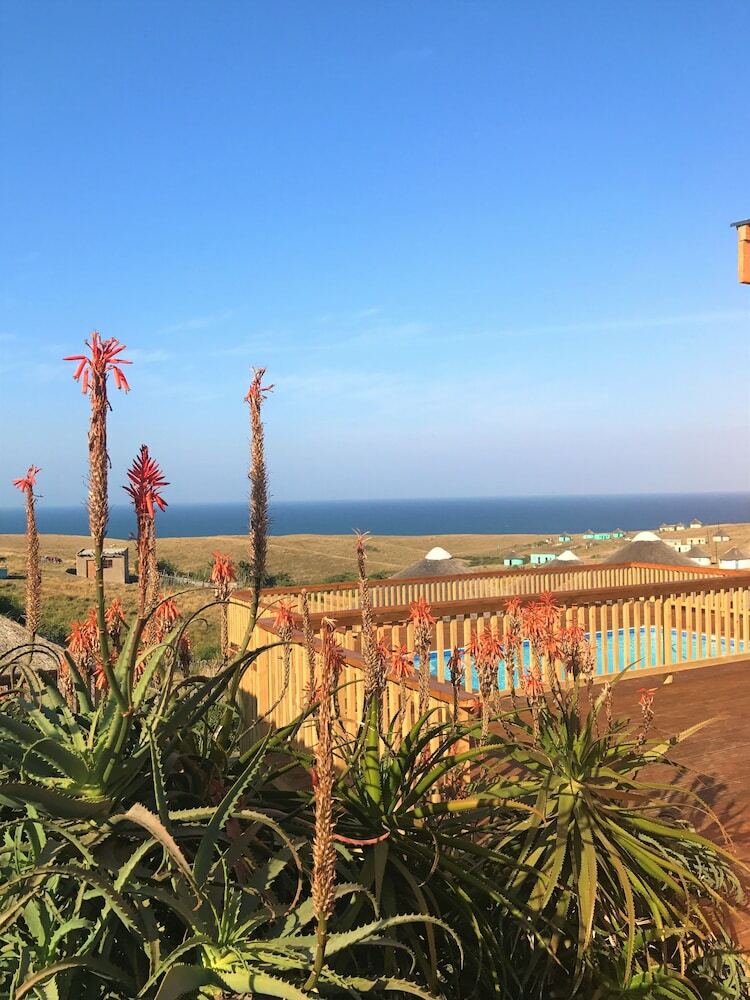 Posada Swell Eco Lodge