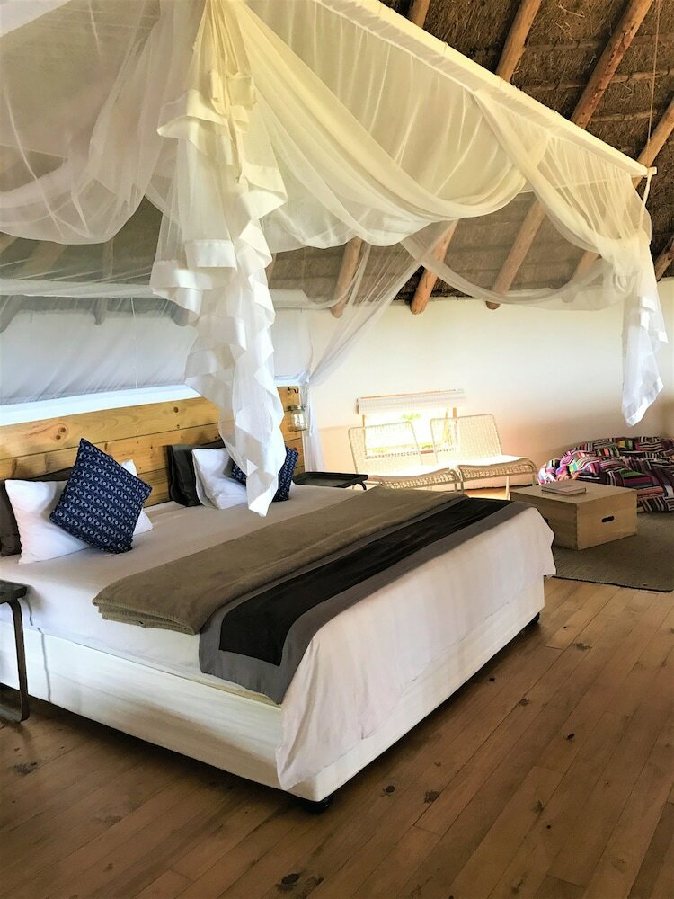 Posada Swell Eco Lodge
