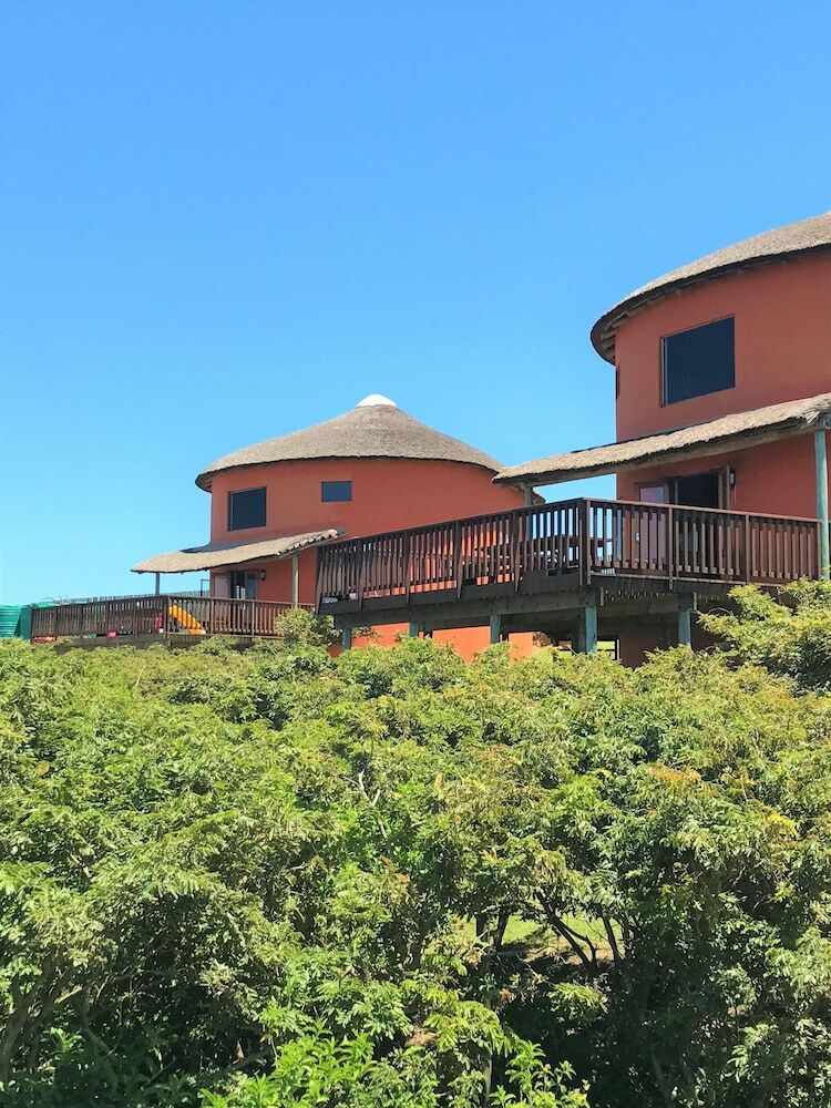 Posada Swell Eco Lodge