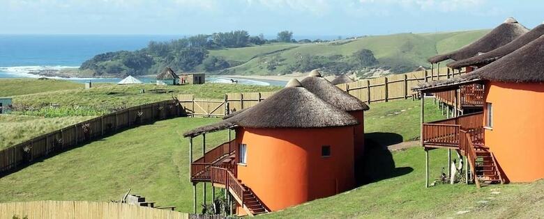 Posada Swell Eco Lodge
