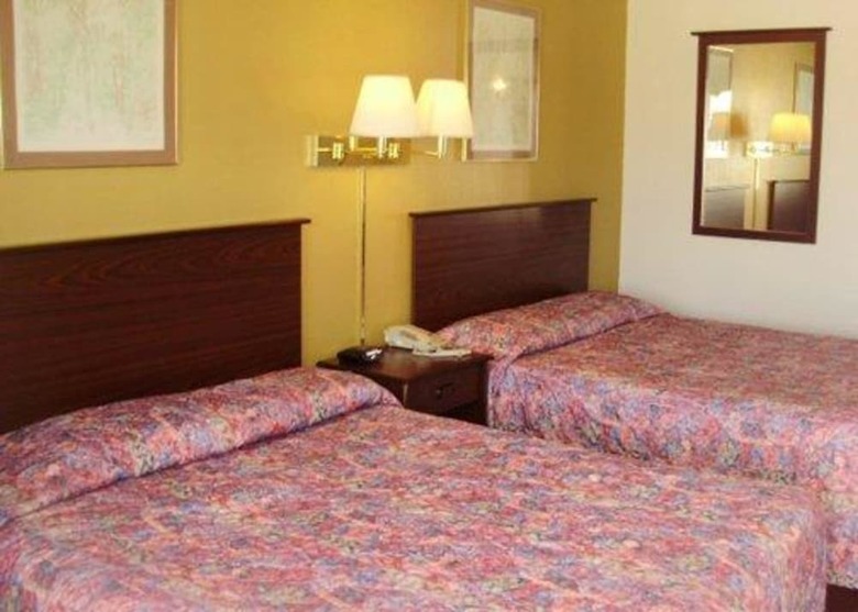 Motel Rodeway Inn Goddard