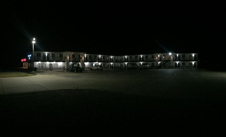 Motel Rodeway Inn Goddard