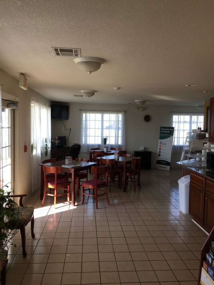 Motel Rodeway Inn Goddard