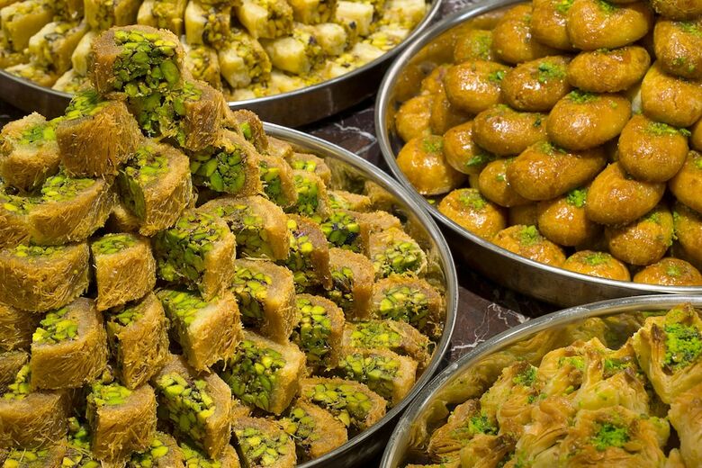 Jabal Omar Marriott Hotel, Makkah