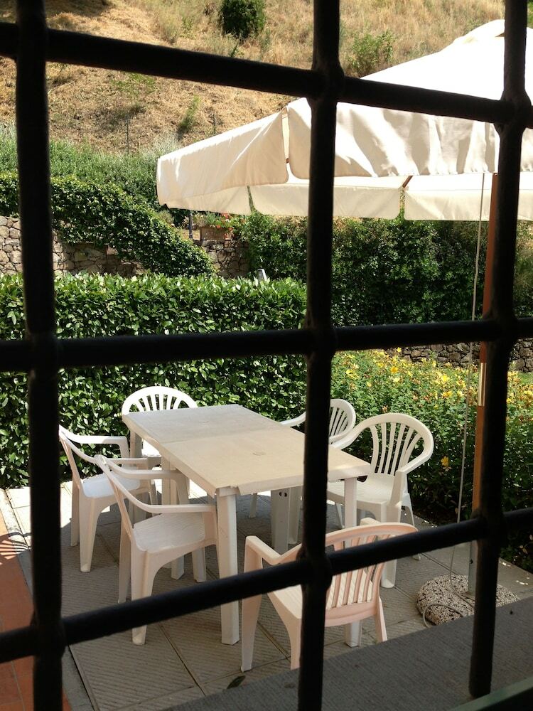 Residencia Il Borghetto Andrea Tafi