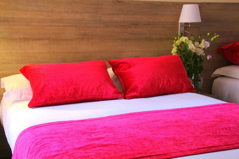 Hotel H�tel Menton Riviera