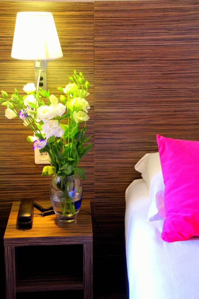 Hotel H�tel Menton Riviera