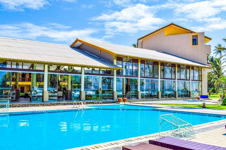 Hotel Insight Resort