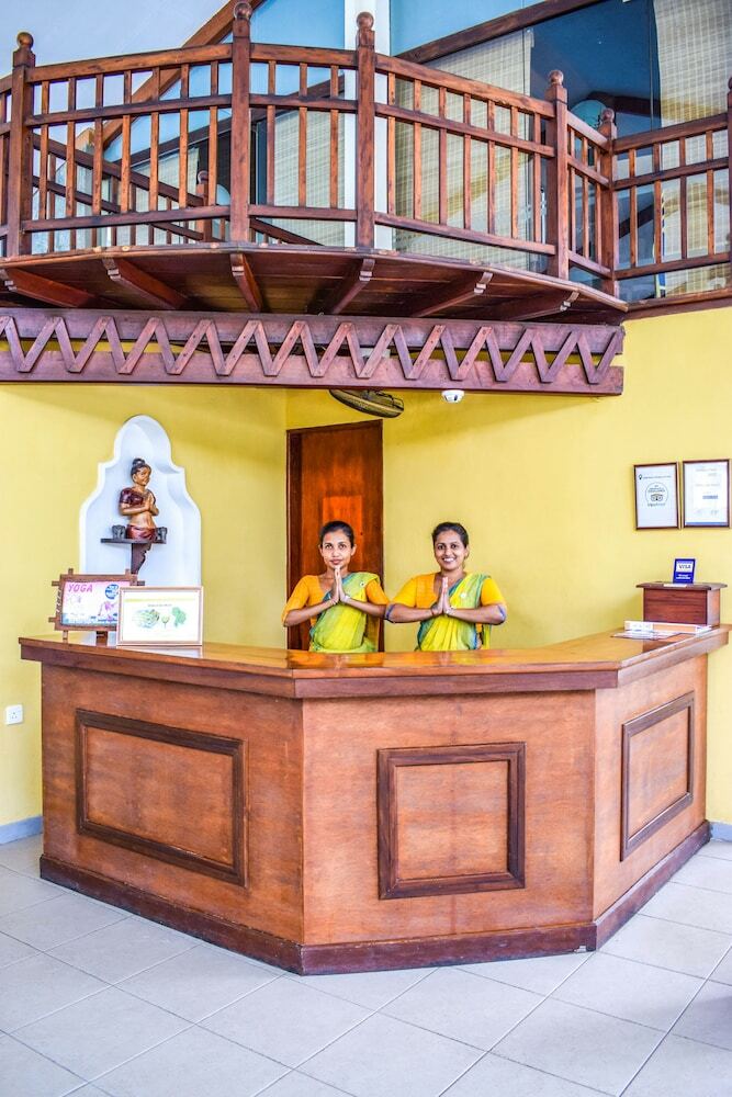 Hotel Insight Resort