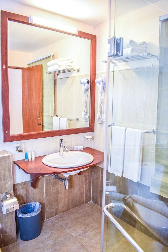 Hotel Insight Resort