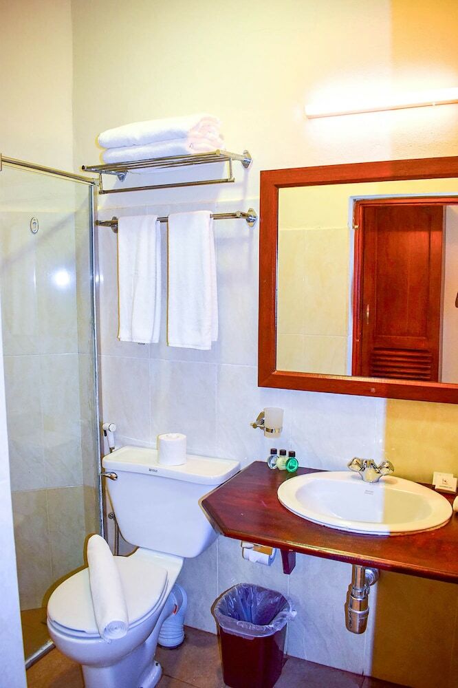 Hotel Insight Resort