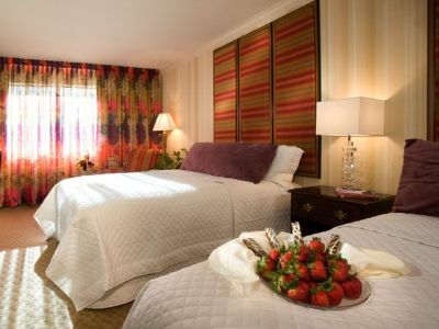 Hotel Best Western Sutter House