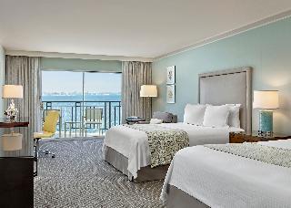 Hotel Loews Coronado Bay