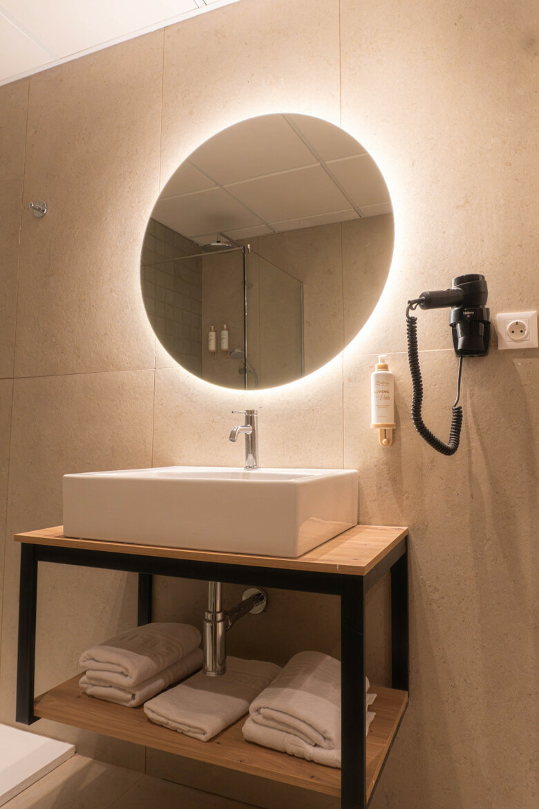 Hotel Ohtels Les Oliveres