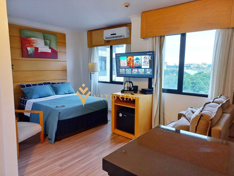 Hotel Quality Suites Congonhas