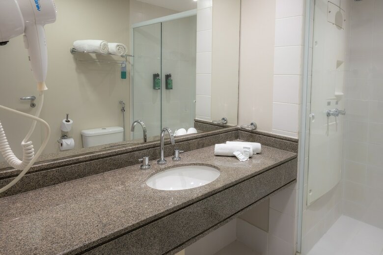 Hotel Quality Suites Congonhas