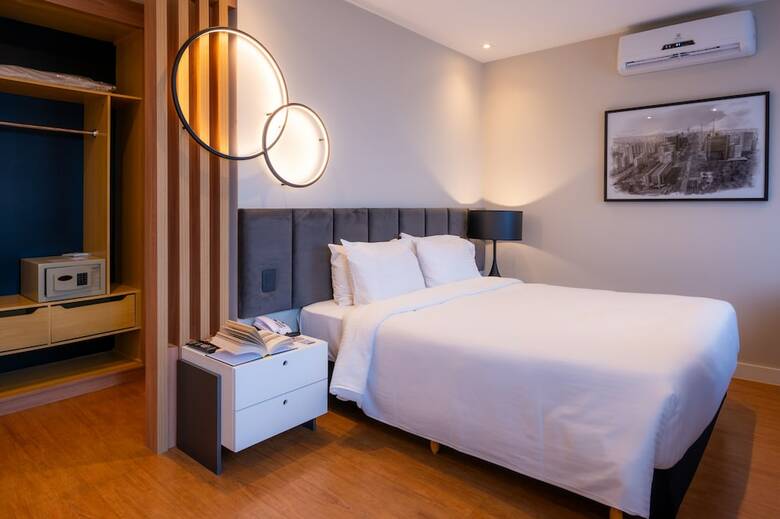 Hotel Quality Suites Congonhas