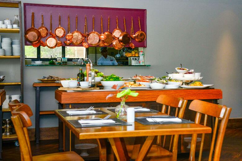 Hotel Clarion Faria Lima