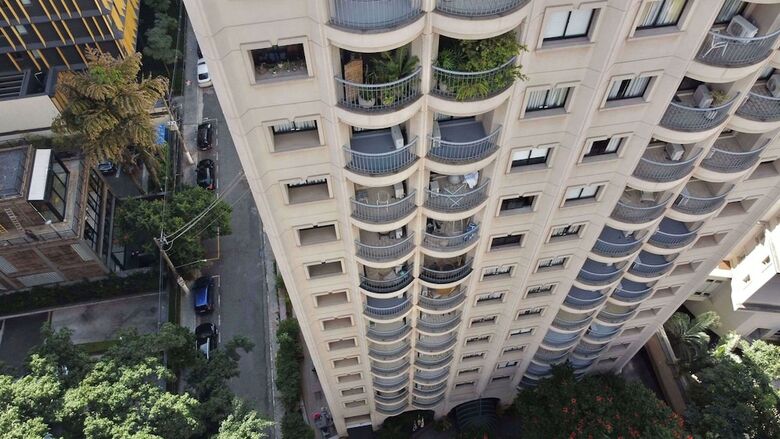 Hotel Clarion Faria Lima