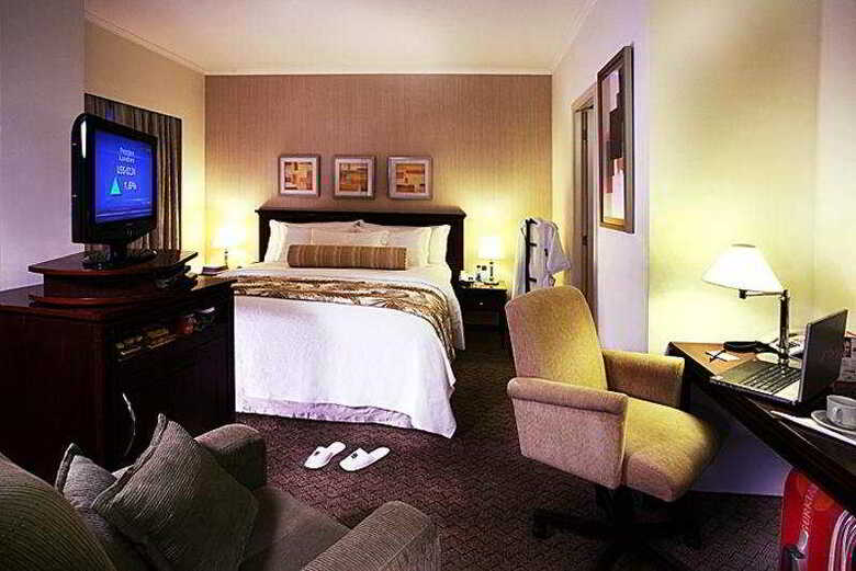 Hotel Clarion Faria Lima