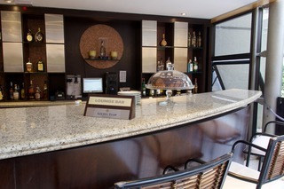 Hotel Golden Tulip Park Plaza