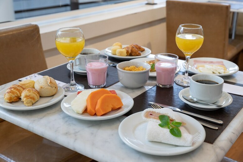 Grand Plaza Hotel