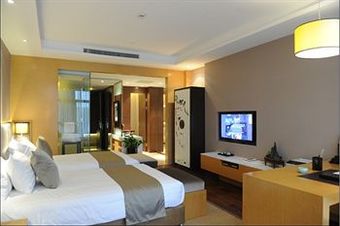 Scholars Hotel Pingjiangfu Suzhou