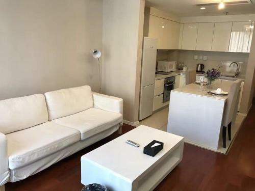 Aparthotel Jiu Du Hui Serviced Apartment