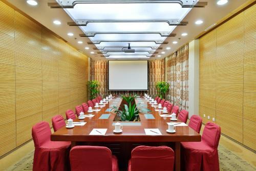 Excemon Beijing Hongxiang Hotel