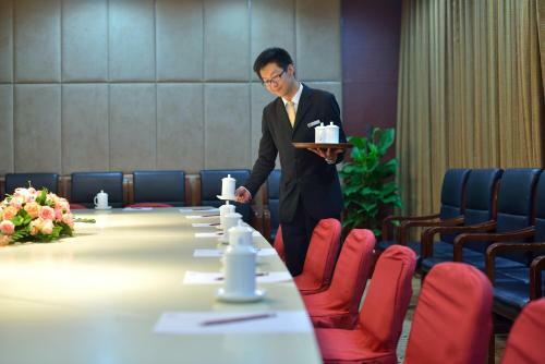 Excemon Beijing Hongxiang Hotel